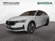 Skoda Octavia 2026