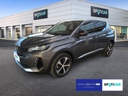 Peugeot 3008 2022