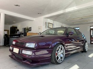Volkswagen Corrado 1993