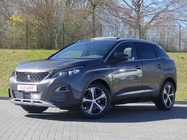Peugeot 3008 2019