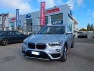 BMW X1 2016