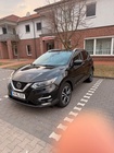 Nissan Qashqai 2019