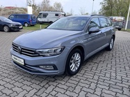 Volkswagen Passat 2024