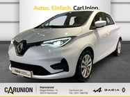 Renault ZOE 2021