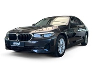 BMW 5 Series 2020