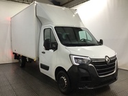 Renault Master 2022