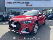 Audi A1 2024