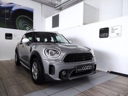 MINI Countryman 2022