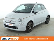 Fiat 500 2019
