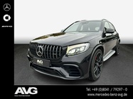 Mercedes-Benz GLC-Class 2019