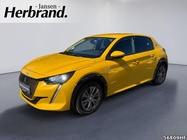 Peugeot 208 2022