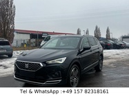Seat Tarraco 2020