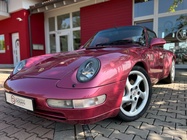 Porsche 993 1995
