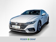 Volkswagen Arteon 2020