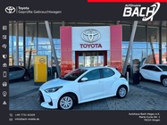 Toyota Yaris 2021