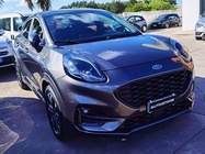 Ford Puma 2023