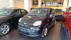 Fiat Panda 2023