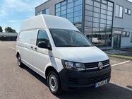 Volkswagen T6 2019
