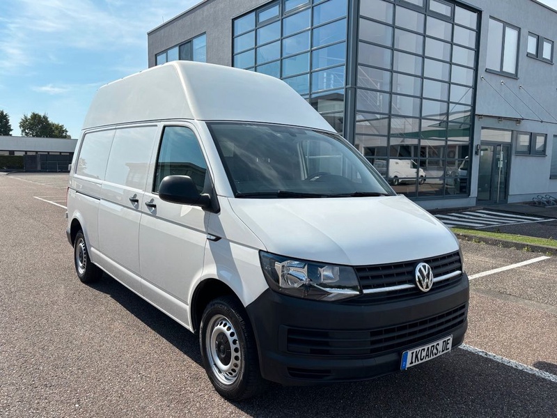 Volkswagen T6