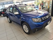 Dacia Duster 2023
