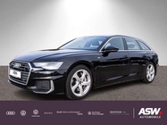 Audi A6 2022