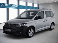 Volkswagen Caddy 2023