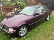 BMW 3 Series 1997