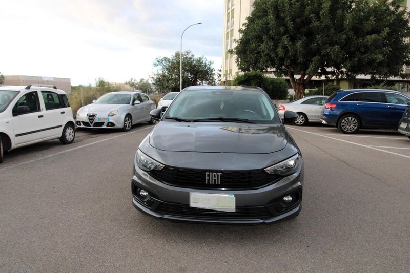 Fiat Tipo