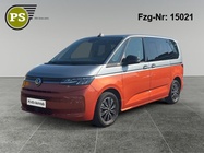 Volkswagen T7 2024