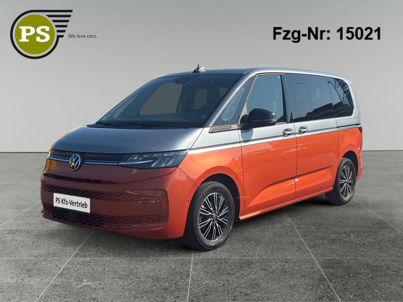 Volkswagen T7