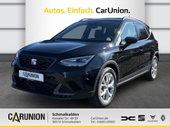 Seat Arona 2025