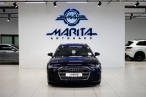 Audi A6 2021