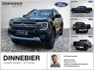 Ford Ranger 2026