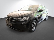 Volkswagen Taigo 2024