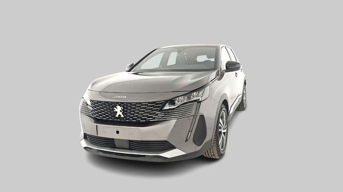 Peugeot 3008 2023