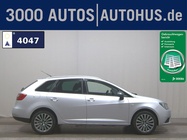 Seat Ibiza 2016