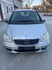 Mercedes-Benz A-Class 2006