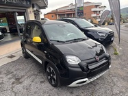 Fiat Panda 2025