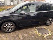 Volkswagen Touran 2021