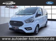 Ford Tourneo Custom 2023