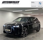 BMW iX 2025