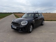 MINI Countryman 2022