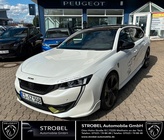 Peugeot 508 2022