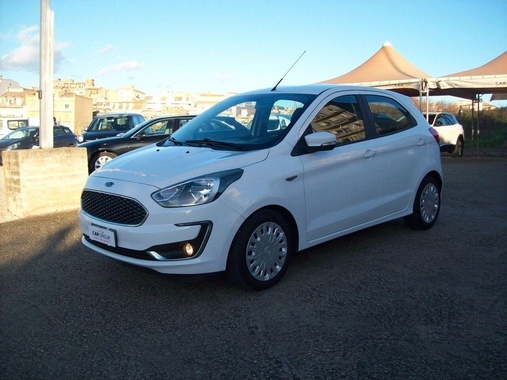 Ford Other 2019