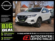 Nissan Qashqai 2021