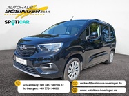 Opel Combo 2018
