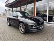 Porsche Macan 2021