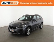 BMW X1 2022