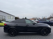 BMW X6 2022