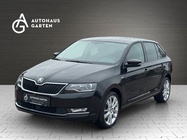 Skoda Rapid 2019